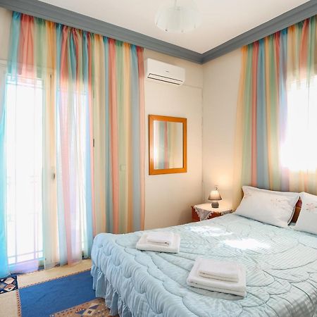 Mary'S Apartments Lefkada City Exterior foto